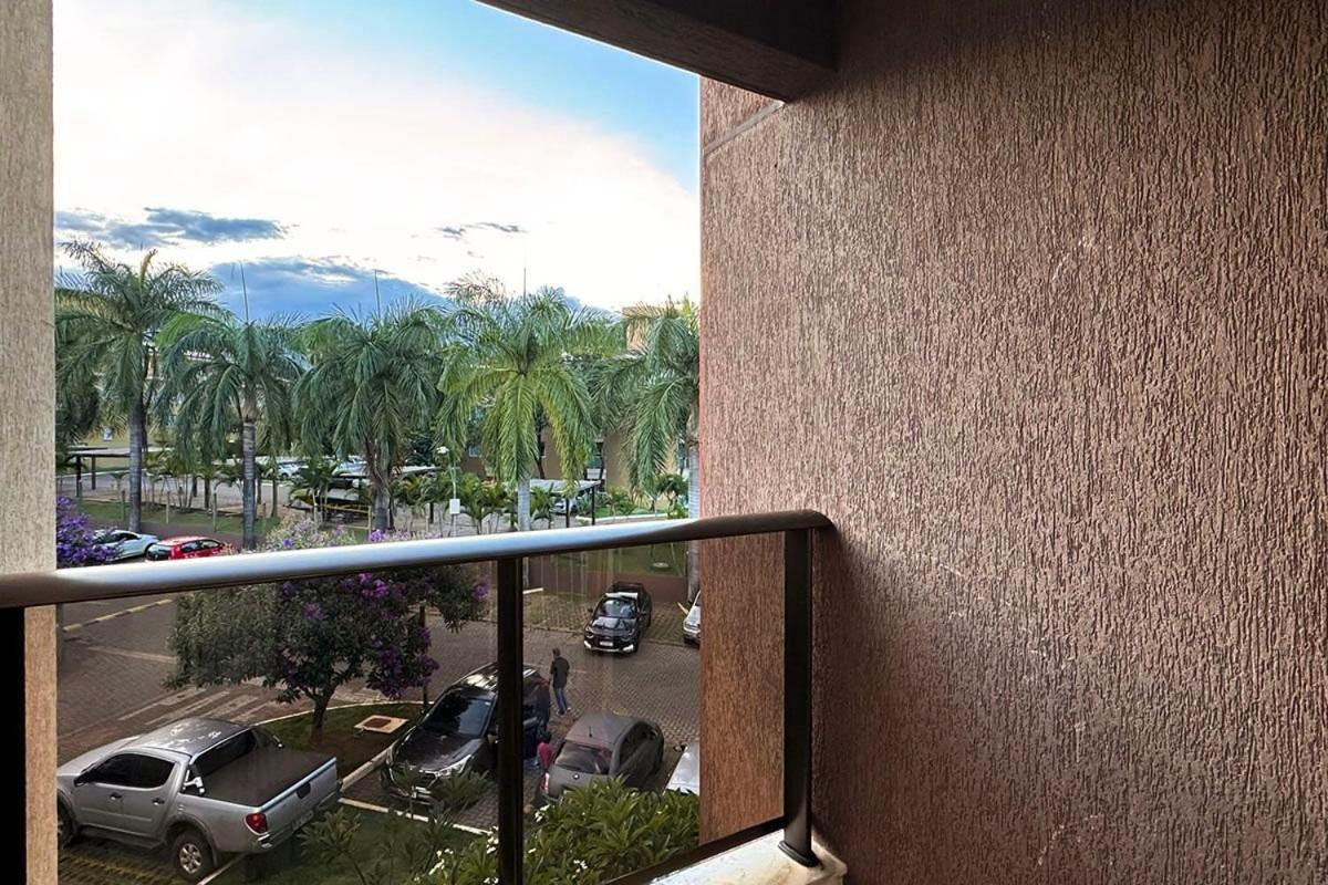 Apartment Apto Em Frente Ao Paranoa Clr314 Brasilia
